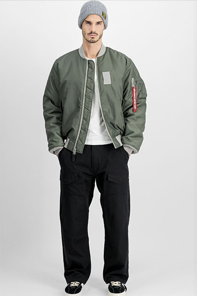 Alpha Industries